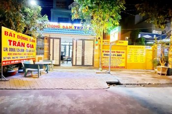 BĐS Trần Gia nhận mua bán nhà đất KDC Vĩnh Phú 2. LH: 0969.124.669 - Ms. Sen