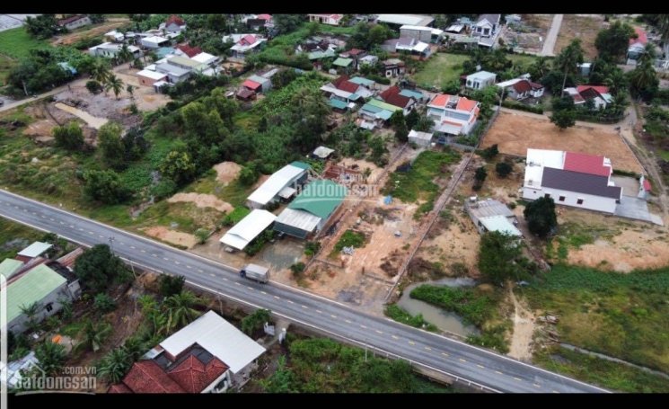 Đất dân Suối Tiên đường 7m cách TP Nha Trang 20 phút di chuyển