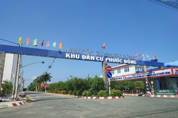 KDC Phước Đông khởi nguồn đầu tư, vững bước an cư 0939.938.968 Nguyễn Khoa