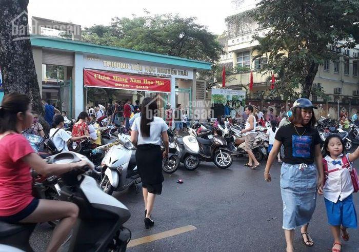 Chính chủ bán gấp đất thổ cư sổ sẵn ngay đường Nguyễn Thị Tươi, Tân Bình, Dĩ An. 82m2