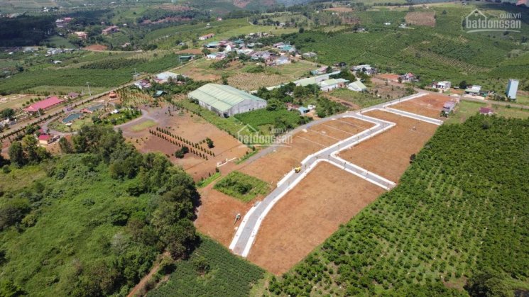 Bán đất vị trí đẹp thuận lợi, tiềm năng phát triển tại TP Bảo Lộc