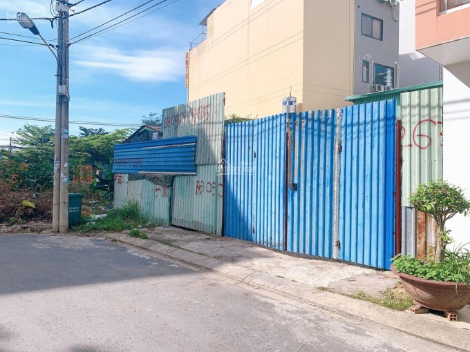 Chính chủ bán lô đất MT view công viên KDC La Casa Hoàng Quốc Việt, Q7, DT 167m2, SHR, giá 12.5 tỷ