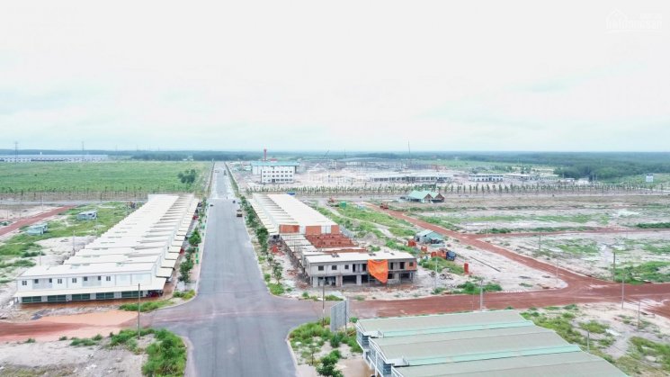 Tại sao các nhà đầu tư đổ về Bình Phước mua đất nền, tại sao nên mua tại Chơn Thành, sổ hồng riêng