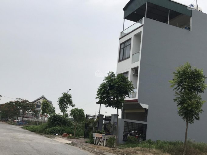 Đầu tư đất nền Mê Linh cạnh Vinhomes, tiềm năng tăng giá X2 X3, không đầu tư ở đây thì đầu tư ở đâu