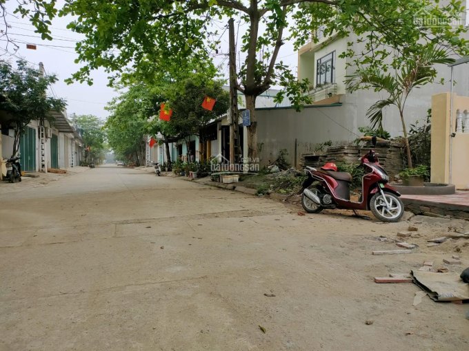 Chính chủ bán đất TT Lương Sơn, Hoà Bình, cạnh khu CN Lương Sơn