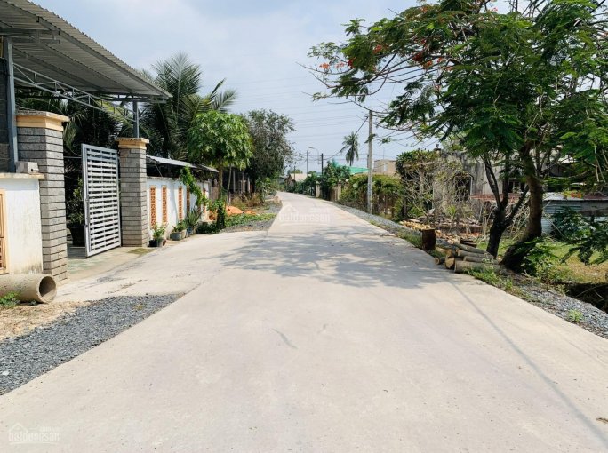 Đất vườn Củ Chi, ngay khu dân cư 630m2 giá 1.050 tỷ