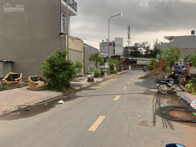 Cơn sốt đất nền mua ngay đất chợ mới Trảng Bom, Đồng Nai, SHR, giá: 649tr/nền, LH: 0964045250