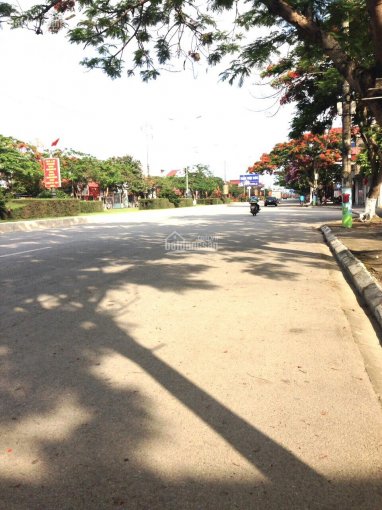 Bán đất mặt đường Trần Minh Thắng, Hợp Đức, Đồ Sơn, Hải Phòng
