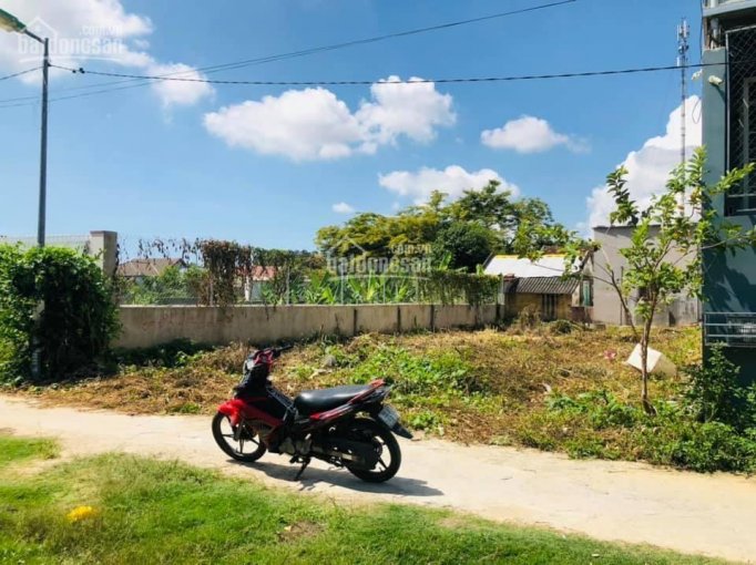Bán đất hẻm Cầu Bè Vĩnh Thạnh đường ô tô