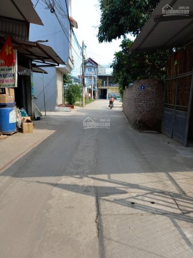Chính chủ tôi bán mảnh 69m tại Mộc Hoàn, Vân Côn gần với Đại Lộ Thăng Long và tuyến xe bus đang làm