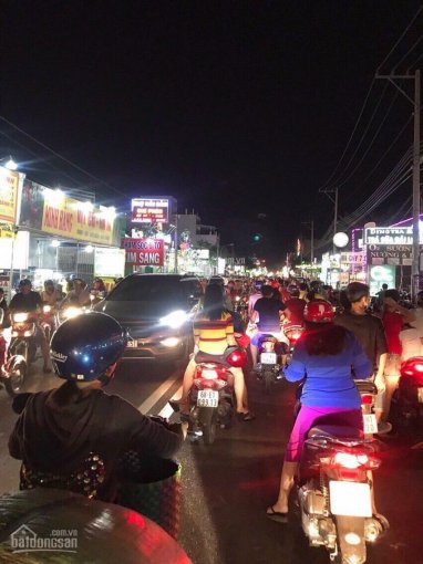 Bán gấp đất đường DA6 đối diện chợ 78-79 khu Việt Sing vị trí kim cương