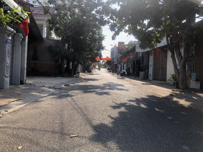 Bán đất 217 Nguyễn Hữu Cảnh, Vũng Tàu, giá đầu tư