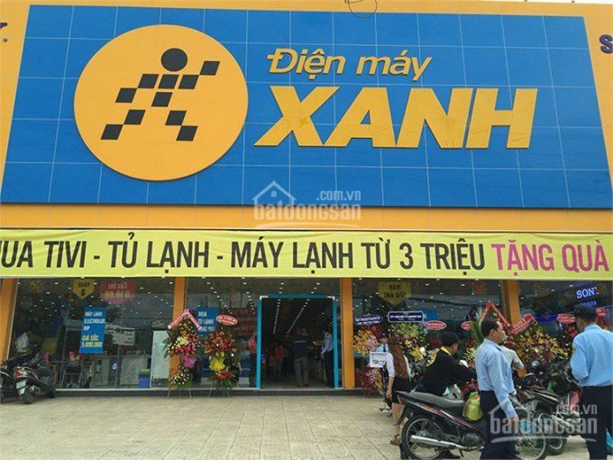 Cần bán lô đất đường Nguyễn An Ninh, Dĩ An, Bình Dương, SHR, 80m2