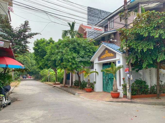 Chính chủ gửi bán 200m2 sau cafe Chapi, An Đồng. LH: 0373.090.995