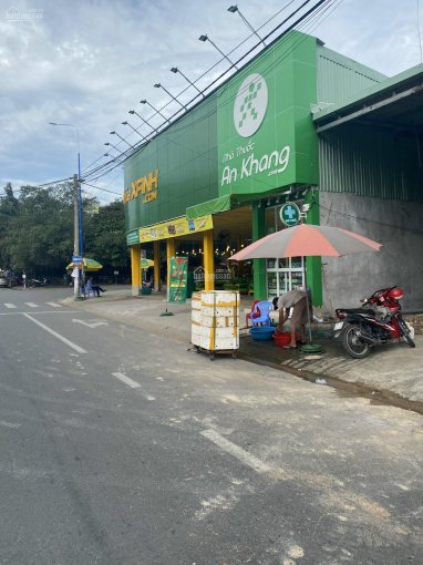 Bán lô đất gần chợ Tân Bình có sổ hồng riêng đường Huỳnh Thị Tươi, 85m2, 0896459474