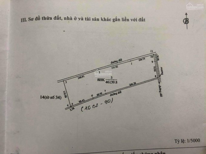 Bán đất mẫu SLL - Từ 2 mẫu đến 100 mẫu mọi khu vực các Huyện Thuộc Tây Ninh giá chỉ từ 550tr mẫu