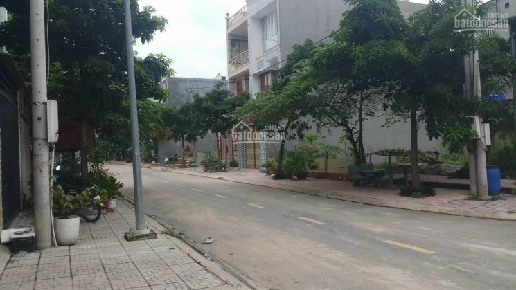 Chính chủ đất SHR ngay mặt tiền đường Nguyễn Hữu Cảnh, Phường Hưng Định, Thuận An 82m2