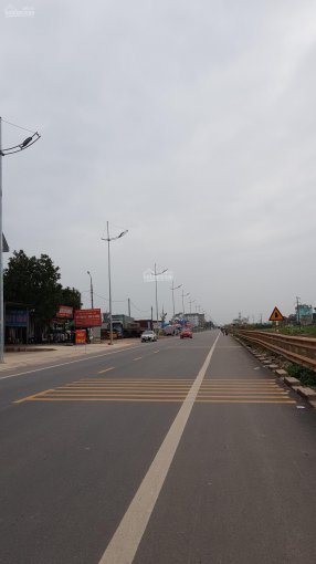 Chính chủ bán đất Tân Sơn (làng) ô tô vào tận cửa, xã Tân Dĩnh, huyện Lạng Giang, Bắc Giang