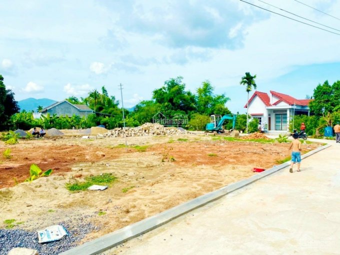 Bán đất Diên Lạc cách đường Lạc Bình 30 mét thích hợp an cư, dân cư hiện hữu