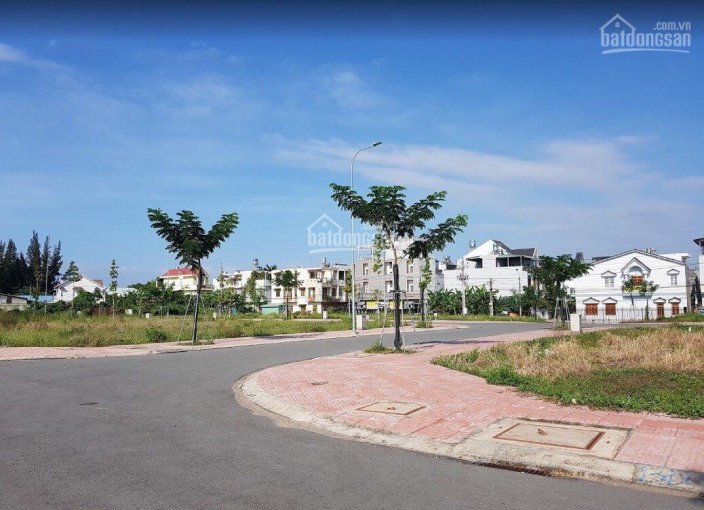 Đất tiềm năng MT đường Bình Nhâm 83 Thuận An BD SHR 100m2 gần KDC Bình Nhâm, giá mềm LH ngay