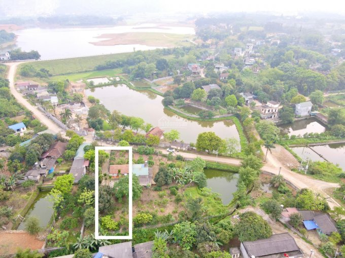 Bán nhanh 1200m2 có 160m2 thổ cư tại Đồng Chanh, Nhuận Trạch giá đầu tư