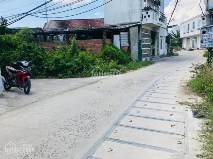 Bán đất hẻm Cầu Bè Vĩnh Thạnh đường ô tô