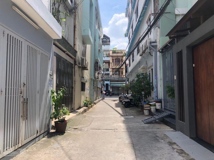 Chủ gửi! Đất 4 tỷ, bán lô đất 1/ đường Man Thiện chỉ 15m phường Tăng Nhơn Phú A, Q9, DT: 60m2