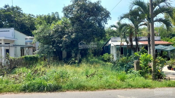 Bán đất thổ cư mặt tiền đường Bến Súc, đường xe Công chạy gần kề Thảo Cầm Viên Sài Gòn SaFaRi