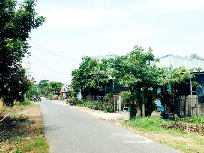 Đất 2 mặt tiền xã Phạm Văn Cội, Huyện Củ Chi, TP HCM. Giá đầu tư