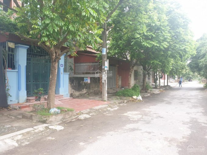 Chính chủ bán lại mảnh đất mặt đường đôi Võ Văn Tần, phường Lê Hồng Phong, thành phố Phủ Lý