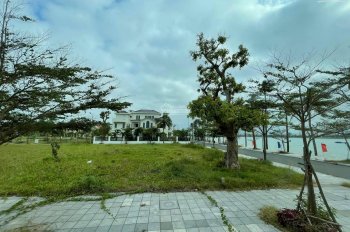 Đất nền mặt sông Nhật Lệ bán đảo Bảo Ninh trong quần thể Sun Spa Resort 5*, lô đẹp góc, 0966522275