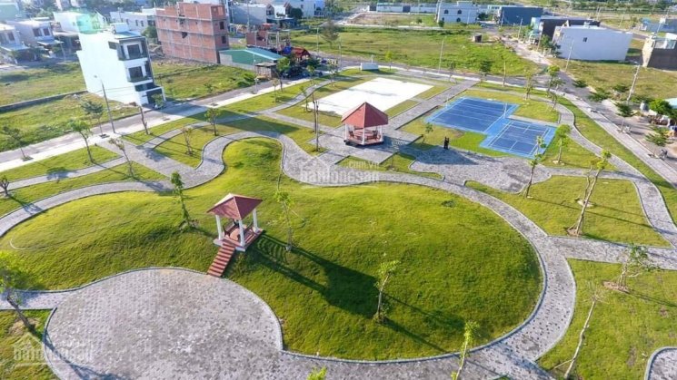 Đất Xanh Miền Trung tung 5 suất ngoại giao view sông - trục thông bãi tắm chỉ 2.05 tỷ