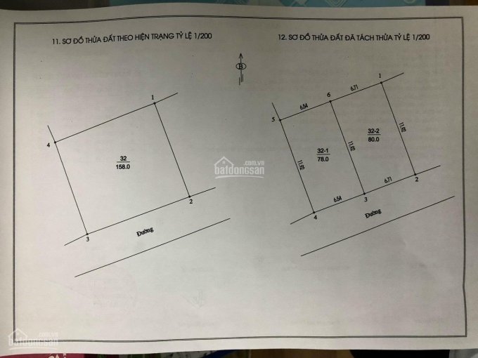 Siêu phẩm 2 lô đất ngay mặt đường đôi thuộc tái định cư đại học QGHN, giá F0 dành cho nhà đầu tư