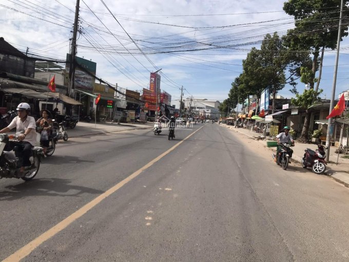 Cần bán nhanh lô đất view đẹp - Phước Trạch - Gò Dầu - Tây Ninh