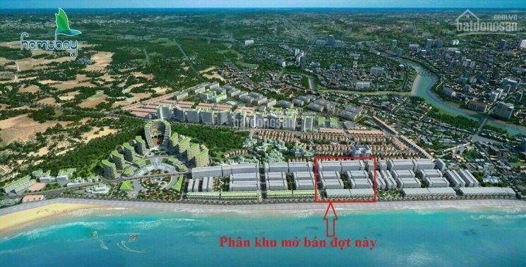 Tổng hợp những lô rẻ nhất dự án Hamubay Phan Thiết, vị trí gần biển, sở hữu vĩnh viễn, 0906360000