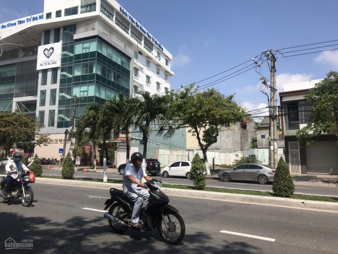 Bán 3 lô liền kề đường Cách Mạng Tháng 8, cạnh bệnh viện Tâm Trí, Khuê Trung, Cẩm Lệ, Đà Nẵng