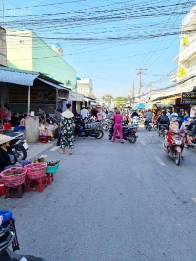 Đất Tây Ninh khách hàng cần quan tâm, đất giáp TT thị trấn Gò Dầu, sổ hồng + thổ cư giá đầu tư