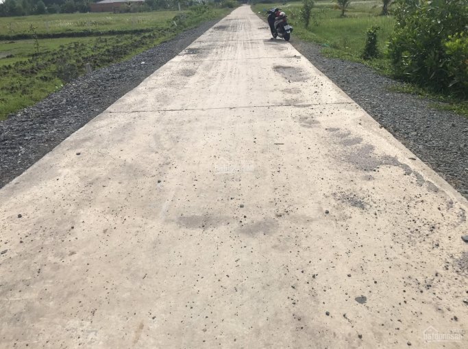 Đất vườn Củ Chi, ngay khu dân cư 630m2 giá 1.050 tỷ