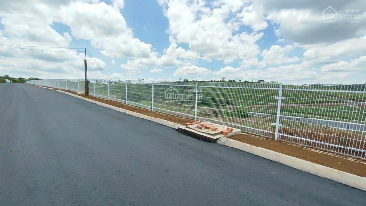 Bán miếng đất ngay trạm dừng chân Tâm Châu, giá cực mềm