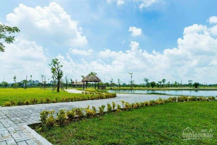 Bán đất khu dân cư Daresco Residence (Đức Hòa III Resco) giá chỉ 1.8 tỷ thổ cư 100% 0929666693