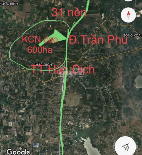 Đất nền sổ sẵn có thổ cư đường Trần Phú(nd), cạnh KCN cao Hắc Dịch giá tốt TT, LH: 0977956978
