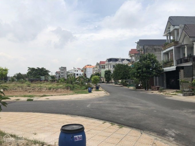 Bán đất nền đường Châu Văn Lồng, TP. Biên Hoà, Đồng Nai, 27tr/m2, LH 0968678557