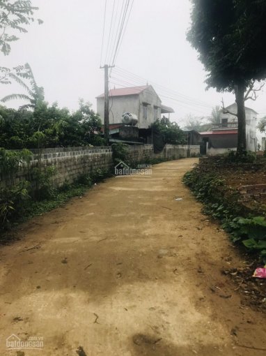 Tuyệt phẩm còn sót lại 1036m2 tại Hợp Hòa, Lương Sơn, Hòa Bình khu đất đẹp bằng phẳng