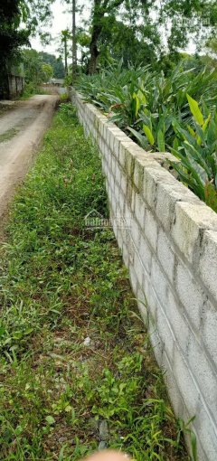 Chính chủ cần bán lô đất hồ Đồng Sương, 2000m2 có 2 mặt tiền