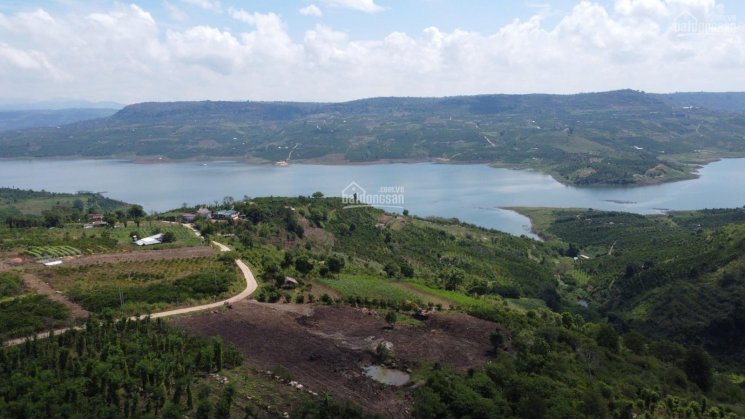 6200m2 đất view sông Đồng Nai, nhìn bao quát sông mặt tiền đường bê tông