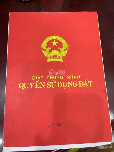 Cần tiền bán gấp lô đất biệt thự hướng Nam gần TTP Cẩm Phả giá 22tr/m2 - LH 0981787580