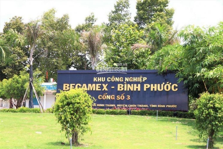 Xây nhà thiếu tiền, bán gấp 500m2 ngay TT hành chính UBND gần KCN Becamex trường chợ, SHR, CC ngay