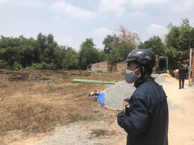 Cần bán nhanh lô đất view đẹp - Phước Trạch - Gò Dầu - Tây Ninh