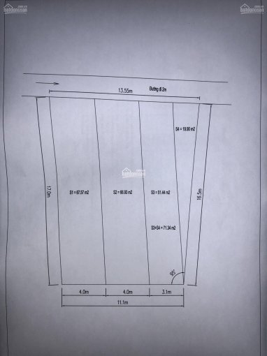 Bán đất chính chủ bán đất Ngọc Giang Vĩnh Ngọc, Đông Anh 66m2 giá 28 tr/m2 ô tô vào nhà. 0919907588