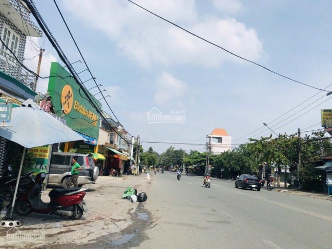 Bán nhanh lô đất đường Lê Duẩn, gần Bưu Cục Long Thành, SHR, 90m2, 0937805743 Quỳnh Anh